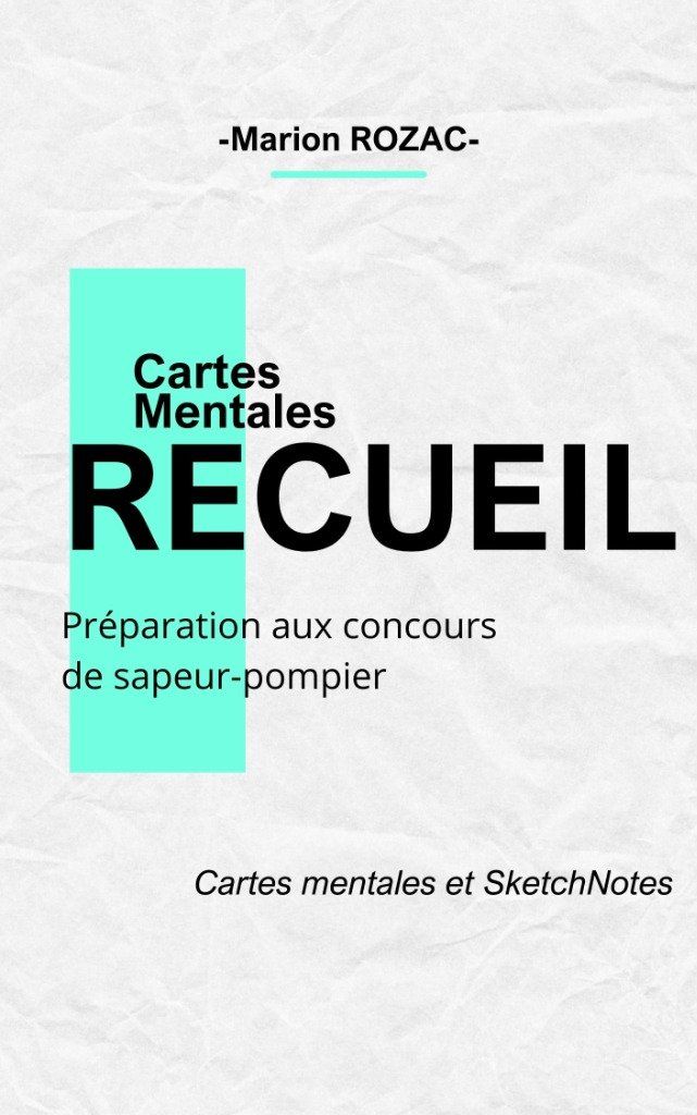 Réussir avec les cartes mentales : la méthode visuelle pour structurer ses idées et atteindre ses objectifs