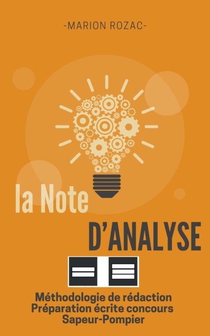 Méthodologie Note d'Analyse